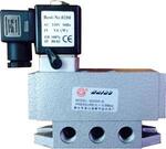 Клапан электромагнитный Weitai                  Q24DH-8 AC220V            