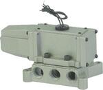 Клапан электромагнитный SNS SVS4130-15 AC24V 50-60Hz Клапан электромагнитный SNS SVS4130-15 AC24V 50-60Hz