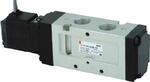 Клапан электромагнитный SNS VF5120-03 AC110V 50-60Hz Клапан электромагнитный SNS VF5120-03 AC110V 50-60Hz