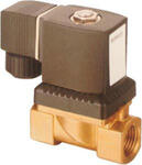 Клапан электромагнитный QUANJIA 2231008-14 Клапан электромагнитный QUANJIA 2231008-14