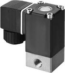 Клапан электромагнитный QUANJIA 2231001-3232CR.1240 AC 220 V 50/60 Hz (EPDM) Клапан электромагнитный QUANJIA 2231001-3232CR.1240 AC 220 V 50/60 Hz (EPDM)