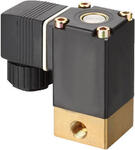 Клапан электромагнитный QUANJIA 2231003-3232.1240 AC 220 V 50/60 Hz (NBR) Клапан электромагнитный QUANJIA 2231003-3232.1240 AC 220 V 50/60 Hz (NBR)