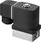 Клапан электромагнитный QUANJIA                  2231003-3246CR AC 220 V 50/60 Hz (NBR)            