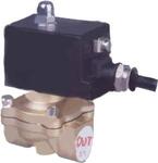 Клапан электромагнитный SNS                  2W160-200-20 AC220V 50-60Hz            