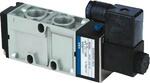 Клапан электромагнитный SNS                  MVSC-300-4E1 AC110V 50-60Hz            