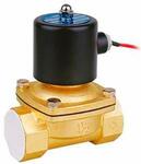 Клапан электромагнитный SNS 2W350-35 DC12V Клапан электромагнитный SNS 2W350-35 DC12V