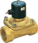 Клапан электромагнитный SNS                  2W500-50 AC24V 50-60Hz            