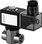 Клапан электромагнитный QUANJIA                  1673006-015.1230 DC 24 V (FPM)            