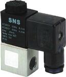 Клапан электромагнитный SNS 2V025-08 AC220V 50-60Hz Клапан электромагнитный SNS 2V025-08 AC220V 50-60Hz