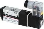 Клапан электромагнитный SNS 3V110-06 DC24V Клапан электромагнитный SNS 3V110-06 DC24V