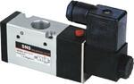 Клапан электромагнитный SNS                  3V310-10 AC220V 50-60Hz            