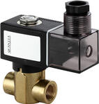 Клапан электромагнитный QUANJIA                  1273008-03.1440 DC 24 V (FPM)            