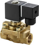 Клапан электромагнитный QUANJIA                  5241010 DC 24 V            