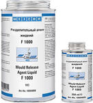 Разделительная смазка WEICON                  разделительный агент жидкий (банка) 1 л.            