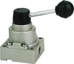 Ручной клапан SNS                  VH200-02            