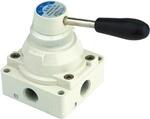 Ручной клапан SNS                  4HV430-20            