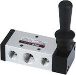 Ручной клапан SNS                  4H310-10            