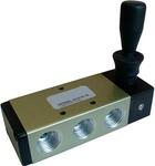 Ручной клапан SNS                  4H410-15            