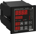 Регулятор температуры ОВЕН                  ТРМ138В-ИИИИИИРР            