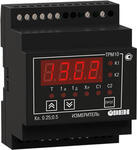 Регулятор температуры ОВЕН                  ТРМ10-Д.У.ИР            