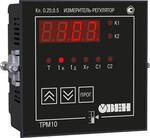 Регулятор температуры ОВЕН                  ТРМ10-Щ11.У.СЗ            