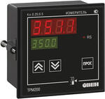 Регулятор температуры ОВЕН                  ТРМ200-Щ1            