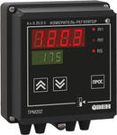 Регулятор температуры ОВЕН                  TPM202-Н.РИ            