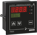 Регулятор температуры ОВЕН                  ТРМ202-Щ1.СУ            