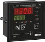 Регулятор температуры ОВЕН                  TPM212-Щ1.СК            