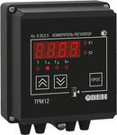 Регулятор температуры ОВЕН                  TPM12-Н.У.Т            