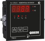 Регулятор температуры ОВЕН                  TPM12-Щ11.У.С            