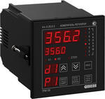 Регулятор температуры ОВЕН                  ТРМ138-ИТСКРРРР            