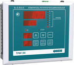 Регулятор температуры ОВЕН                  ТРМ138-Щ7 ТРМ138-К.Щ7            