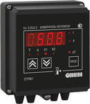 Регулятор температуры ОВЕН                  2ТРМ1-Н.У.КИ            