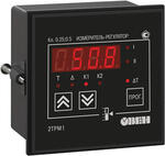 Регулятор температуры ОВЕН                  2ТРМ1-Щ1.У.СУ            