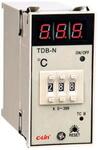 Регулятор температуры C-LIN                  TDB-N-J TDB-N-J AC 380V            