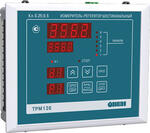 Регулятор температуры ОВЕН                  ТРМ136-Т.Щ7            