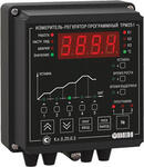 Регулятор температуры ОВЕН                  ТРМ251-Н. КРР            