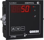 Регулятор температуры ОВЕН                  2TPM0-Щ11.У            