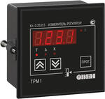 Регулятор температуры ОВЕН                  TPM1-Щ1.У.СЗ            