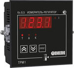 Регулятор температуры ОВЕН                  TPM1-Щ11.У.К            