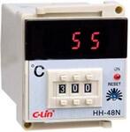Регулятор температуры C-LIN                  HH48-N-J HH48-N-J AC 380V            