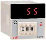 Регулятор температуры C-LIN                  XMTG-K Pt100 AC 380V            