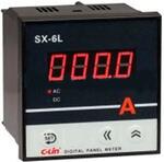 Регулятор напряжения C-LIN                  SX-6L AC380V            