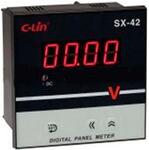 Регулятор напряжения C-LIN                  SX-42 AC380V            