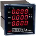 Регулятор напряжения C-LIN                  HPZ72/HPZ380 AC380V            