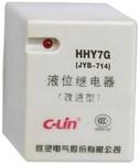 Реле уровня C-LIN                  HHY7G(JYB-714) AC380V            