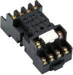 Колодка для реле C-LIN                  PYF14A            