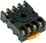 Колодка для реле C-LIN                  PF083A-E            