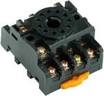 Колодка для реле C-LIN                  PF113A-E. PF113A            